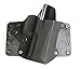 Blackpoint Tactical Leather Wing Holster for Blackpoint Tactical Leather Wing Holster Sig Sauer P320