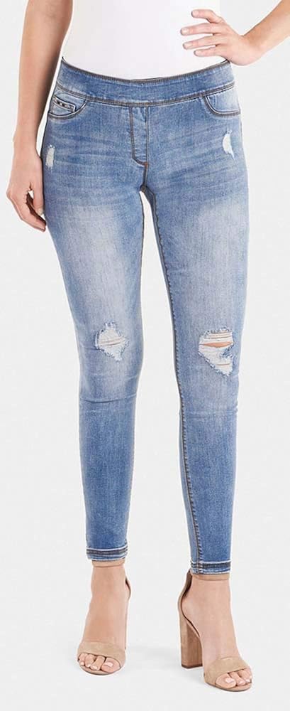 slimming jeans for tummy