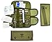 U.S. Military Surplus Medical Tools with Case New