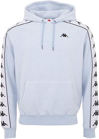 kappa hoodie xs