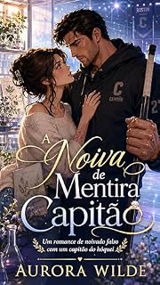 Livro A Noiva de Mentira do Capitão