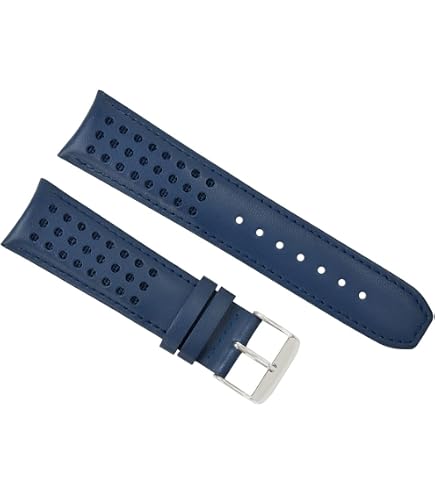 Amazon.com: Ewatchparts 23mm Watch Band At8020-03L H800-S081165