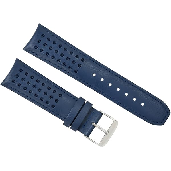 Amazon.com: Ewatchparts 23mm Watch Band At8020-03L H800-S081165