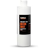 MIRA Safety DeconDust Dry Decontamination Powder 16oz, Waterless | Dry powder formula adsorbs and neutralizes chemical and toxic industrial agents. Waterless. 16oz.