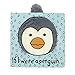 Jellycat Board Books, If I Were a Penguin