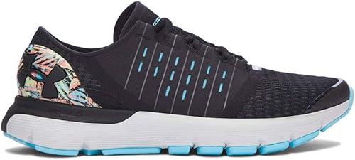 under armour speedform europa review