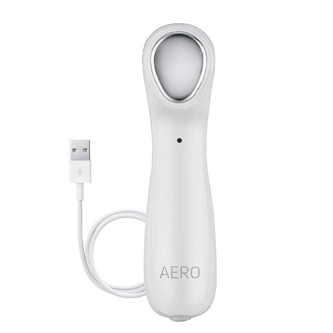 aero advanced skincare infusion system