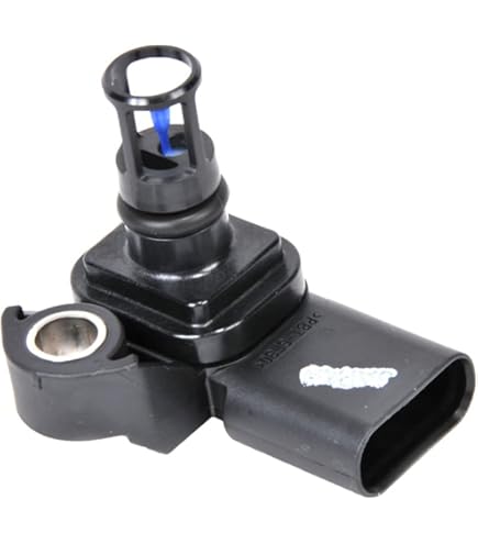 New OEM GM ACDelco Mass Air Flow Sensor Module MAF 23262343 New In OEM - Foto 7