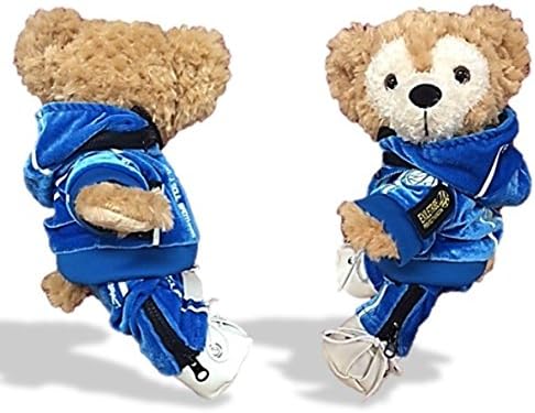 Amazon エグザイル Exile 28cm ポーチダッフィー 三代目j Soul Brothers Blue Impact衣装 アイドル 芸能人グッズ 通販