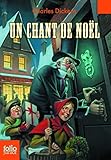 Chant de Noel (Folio Junior) (English and French Edition) by