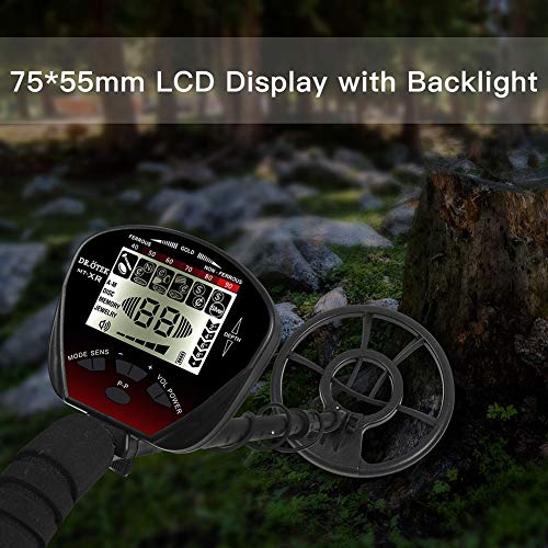 3 DR+%25C3%2596TEK+Lightweight+Detector+Multi+Function+Upgrades