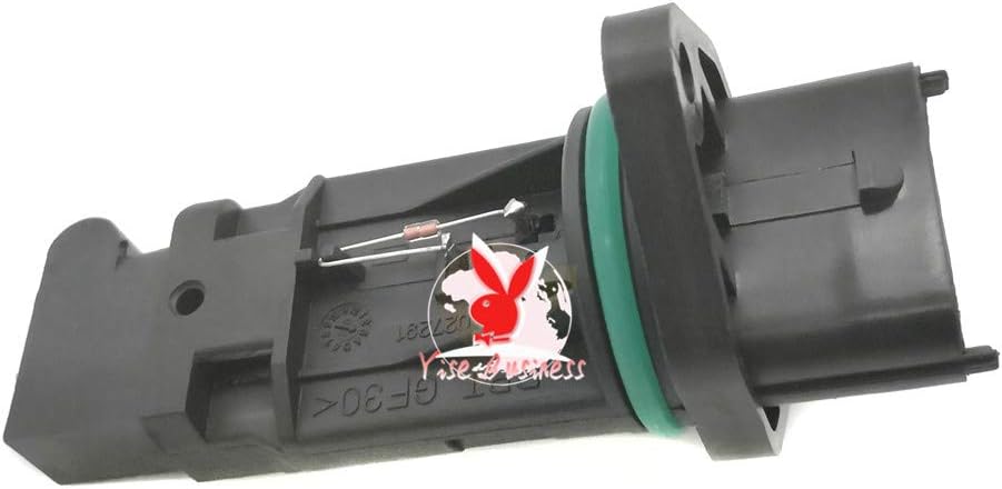 yise-G538 New MAF Mass Air Flow Meter Sensor For Alfa Romeo 147 GT Fiat Multipla Stilo Multi Wagon 115 1.9 JTD JTS 0280218120 46811122