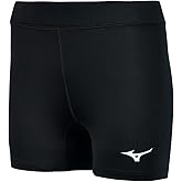 Mizuno Girls Vortex V2 Volleyball Short