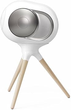 devialet silver phantom