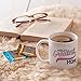 MAUAG Mothers Day Best Coffee Mug for Mom, World's Greatest Mom Unique Gifts for Mother Mom MamaCup White, 11 Oz