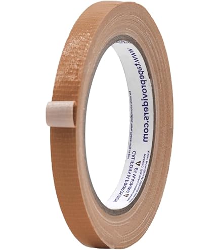 MAT Duct Tape Olive Drab Industrial Grade, 2 Inch X 60 Ft Waterproof Uv Resistant For Crafts Home J 1122107 - View #7