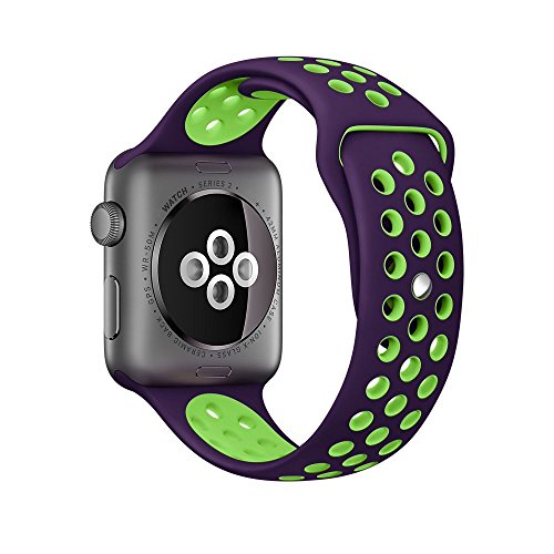 Apple Watch 38mm Nike Sport Band 