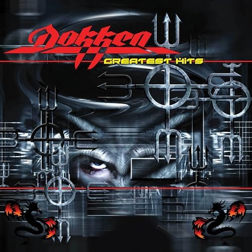 Dokken - Tooth And Nail - Amazon.com Music