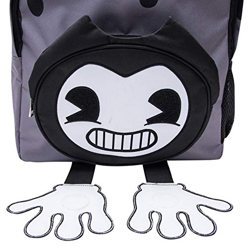 bendy backpack bacon soup