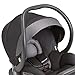 Maxi-Cosi Mico Max 30 Infant Car Seat, Devoted Black