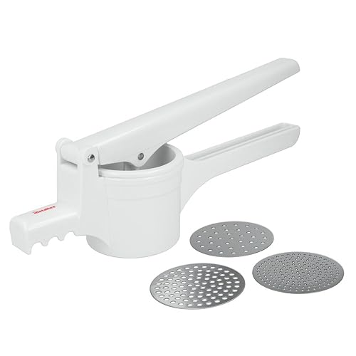 Best Potato Ricers For The Money In 2024 Top 10 Rated Reviews