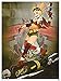 QMx DC Bombshells Harley Quinn Gotham or Bust Art Print