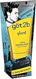 Got2b Spiking Glue Size 6z Got2b Glued Styling Spiking Gel