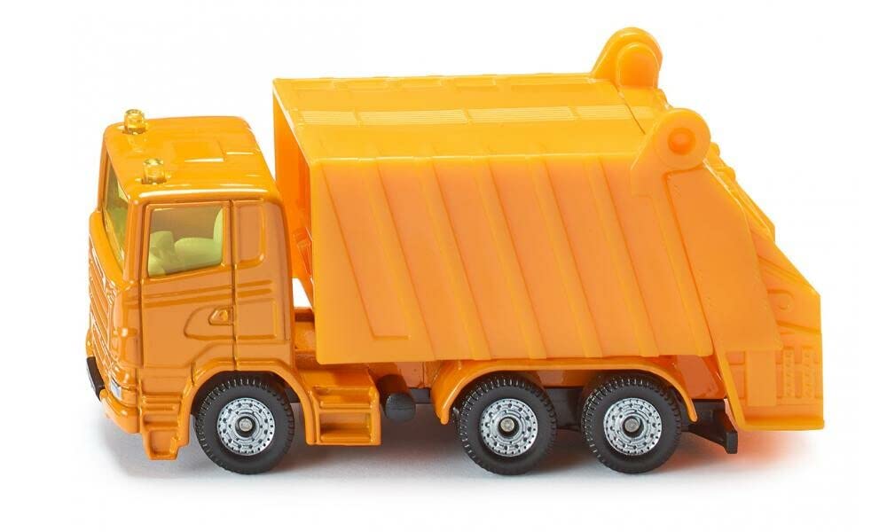 Siku Refuse Truck