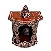 Indian Handicrafts Export Wooden Temple/Home Temple/Pooja Mandir/Pooja Mandap/Temple for Home