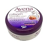 Avena Instituto Espanol Collagen Regeneration Cream 6.7 Oz