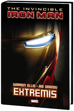 Iron Man: Extremis