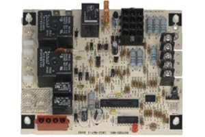 OEM REPLM FOR DUCANE R47582-001 - Ducane OEM Replacement Furnace Control Board