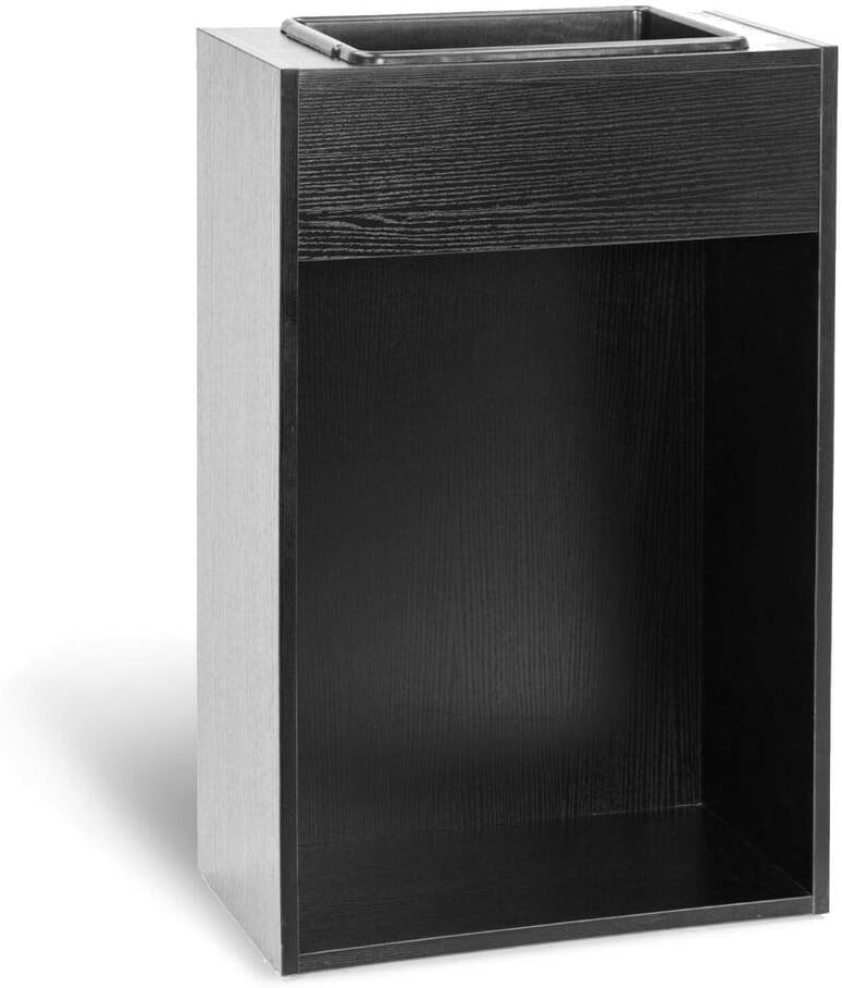 Styling Barber Station Storage Cabinet Salon Beauty Spa Equipment 7135 BarberPub: Home Improvement