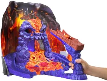 lanzadera hot wheels