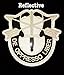 The Reflective United States Army Special Forces
