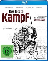 Der Letzte Kampf (Blu-Ray)