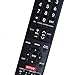 New GB118WJSA Replacement Smart TV Remote Control Fit for Sharp Aquos TV GB005WJSA GB004WJS GA890WJSA LC60C6600U LC60EQ10U LC60EQ30U LC60LE660U LC70EQ10U LC-70EQ30U LC70SQ17U LC-70SQ17U LC80UQ17Uthumb 2