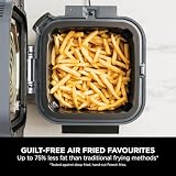 Ninja Speedi 10-in-1 Rapid Cooker Air Fryer 5.7L Sea Salt Grey ON400UK view 15