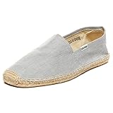 Soludos Men's Linen Coche Espadrilles