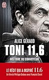 Toni 11,6 - Histoire du convoyeur by 