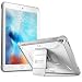 SUPCASE [Unicorn Beetle Pro Series] Case Designed for iPad 9.7 2018 / 2017, with Built-In Screen Protector & Dual Layer Full Body Rugged Protective Case for iPad 9.7 5th / 6th Generation (White) primary