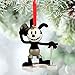 Disney Oswald the Lucky Rabbit Sketchbook Ornament