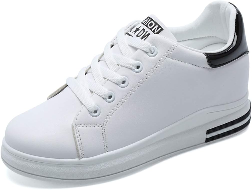 hidden heel trainers