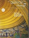 CINCINNATI UNION TERMINAL AND THE ARTISTRY OF WINOLD REISS: QUEEN CITY HERITAGE, THE JOURNAL OF THE CINCINNATI HISTORICAL SOCIETY, VOLUME 51, NO. 2/3