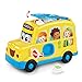 VTech Count and Learn Alphabet Bus