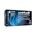 uni-ball Deluxe Micro Point Roller Ball Pens, Blue (60027)