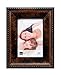 kieragrace Sydney Picture Frame, 4 by 6-Inch, Antique Bronze
