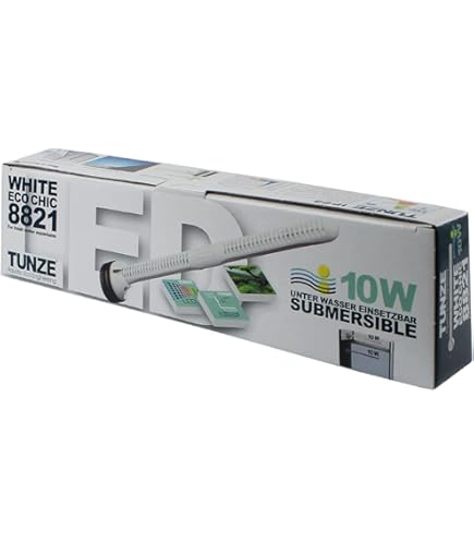 LEDライト TUNZE LED FULL SPECTRUM 8850 Amazon.com : Tunze Full Spectrum LED Light 8850.000_A : Pet
