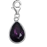 Sexy Sparkles Dangling lobster clasp charms for bracelets