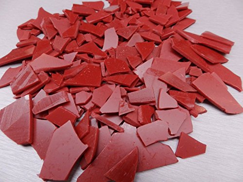Ruby Red Injection Wax Freeman Flakes Jewelry Lost Wax Casting Waxes 5 Pounds